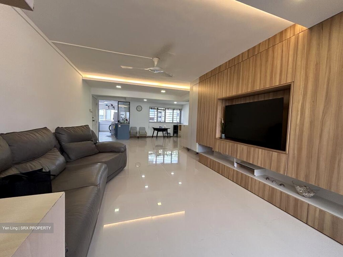 Blk 816 Tampines Polyview (Tampines), HDB 5 Rooms #520521111